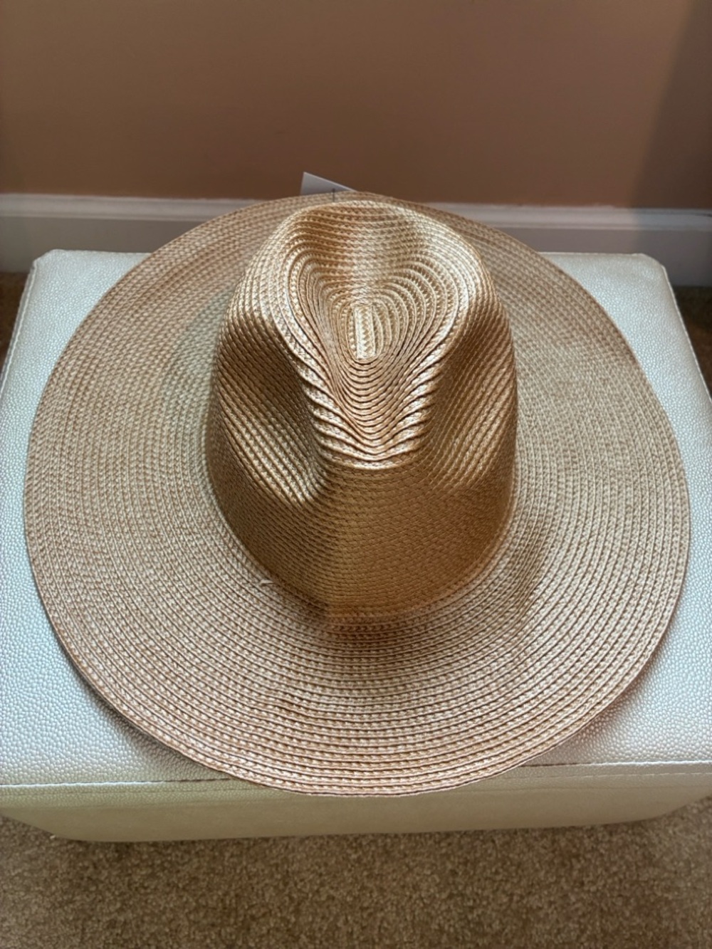 H&M Straw Hat